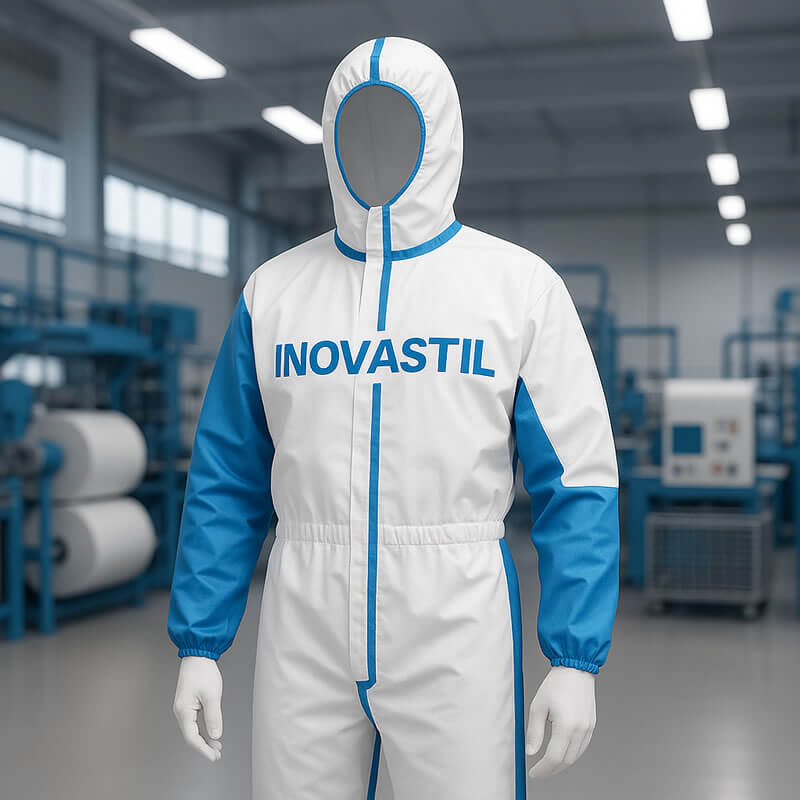 disposable Coveralls